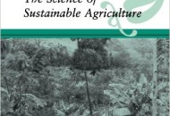 Agroeclogy book cover